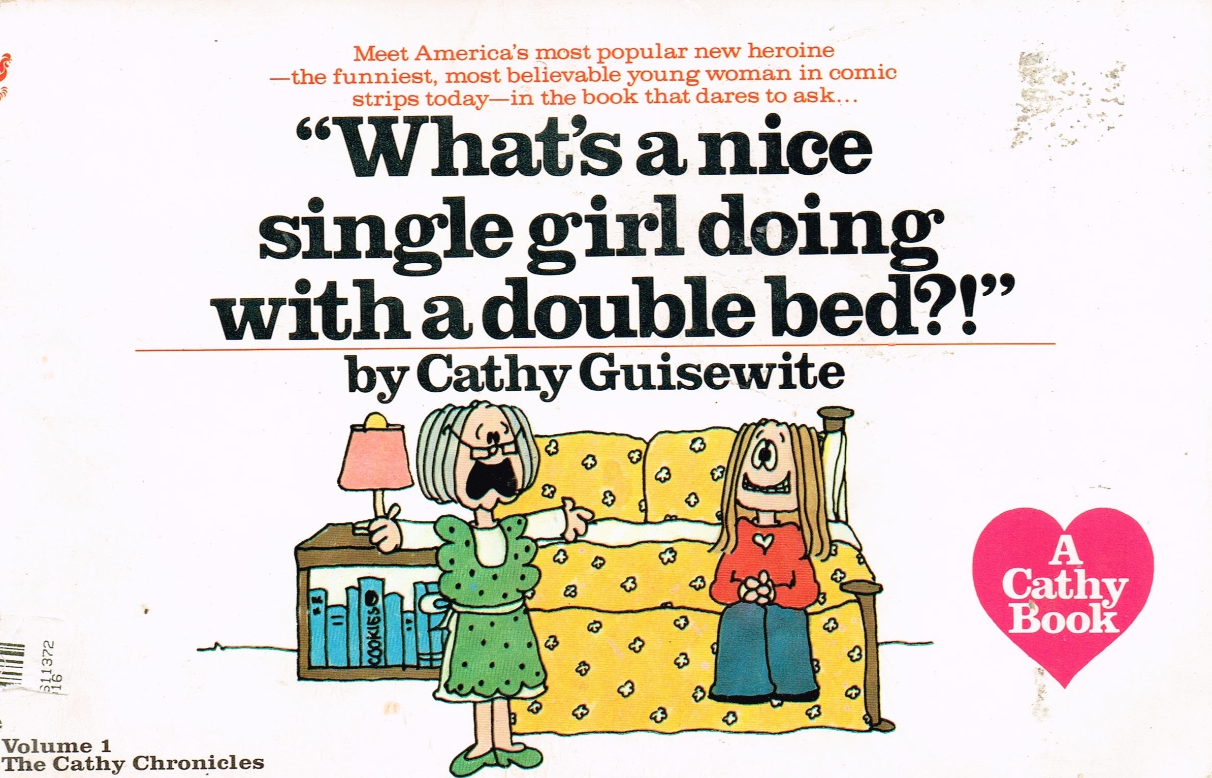 Cathy book cover 1