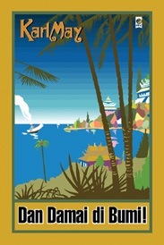 Dan Damai di Bumi! book cover