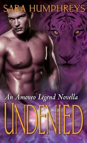 Undenied book cover
