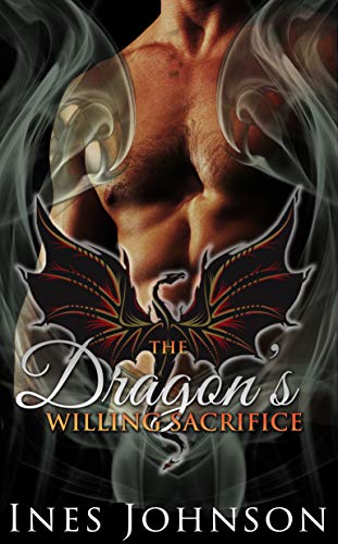 The Last Dragons book cover 3