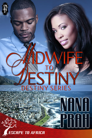 Destiny Series book cover 1