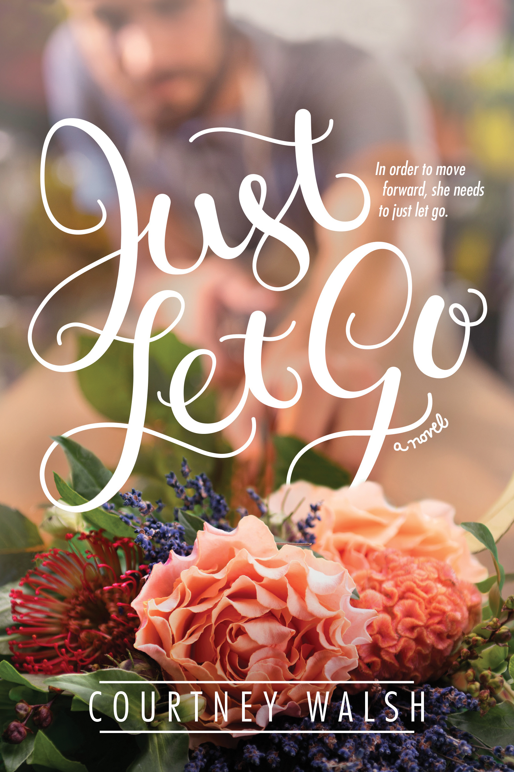 Harbor Pointe book cover 2