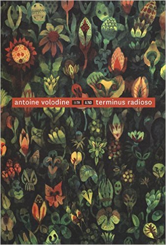Radiant Terminus book cover
