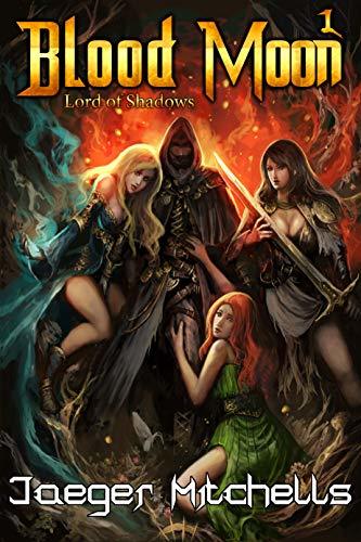 Lord of Shadows book cover 1