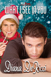 MLRPress Holiday 2012 Release book cover 1