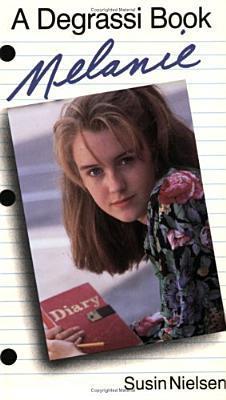 Melanie book cover
