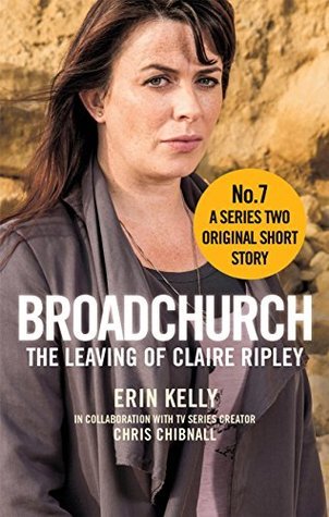 Broadchurch book cover
