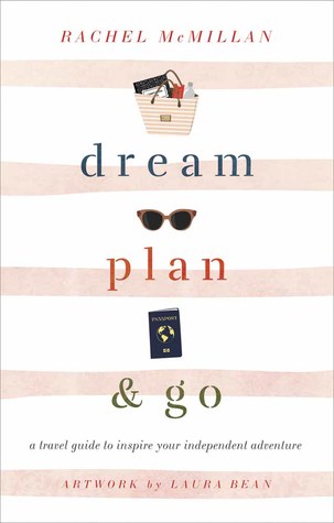 Dream, Plan, and Go book cover