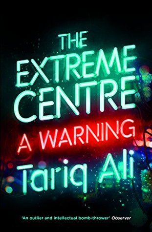 The Extreme Centre book cover