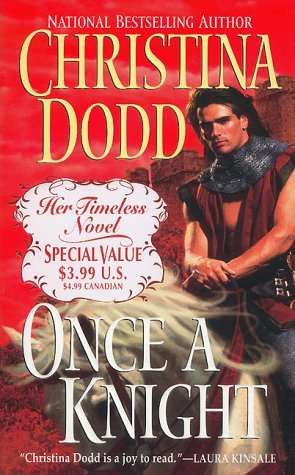 Knight book cover 1