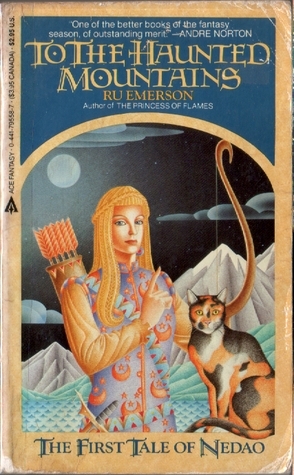 The Tales of Nedao book cover 1