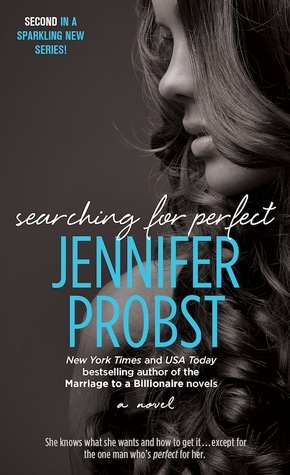 Searching For book cover 2