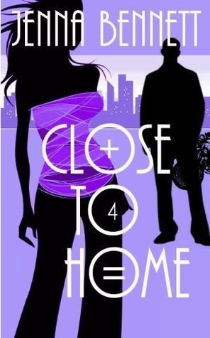 Close to Home book cover