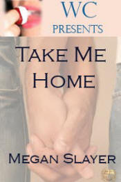 Take me Home book cover