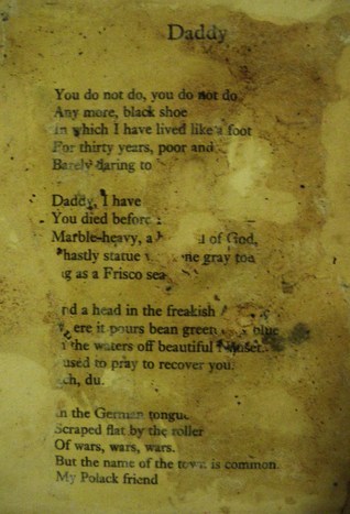 Daddy book cover