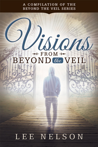 Visions from Beyond the Veil book cover