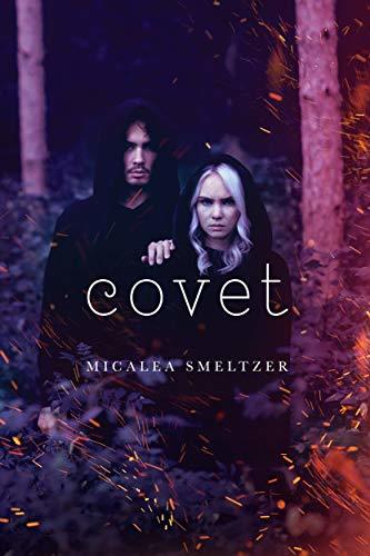 Enchanted book cover 2