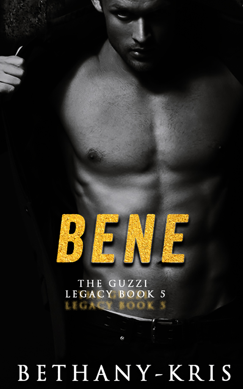 Bene book cover