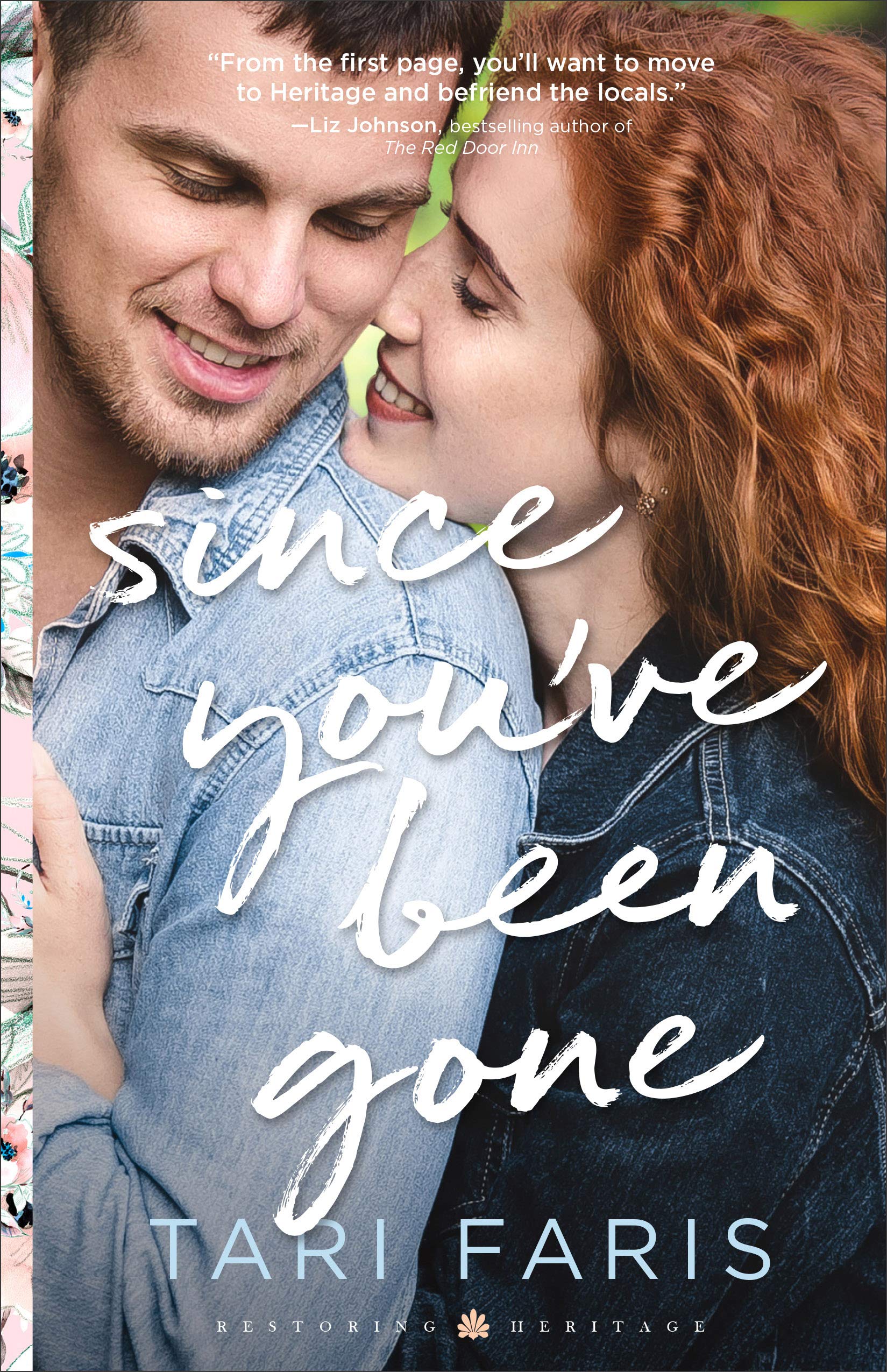 Since You've Been Gone book cover