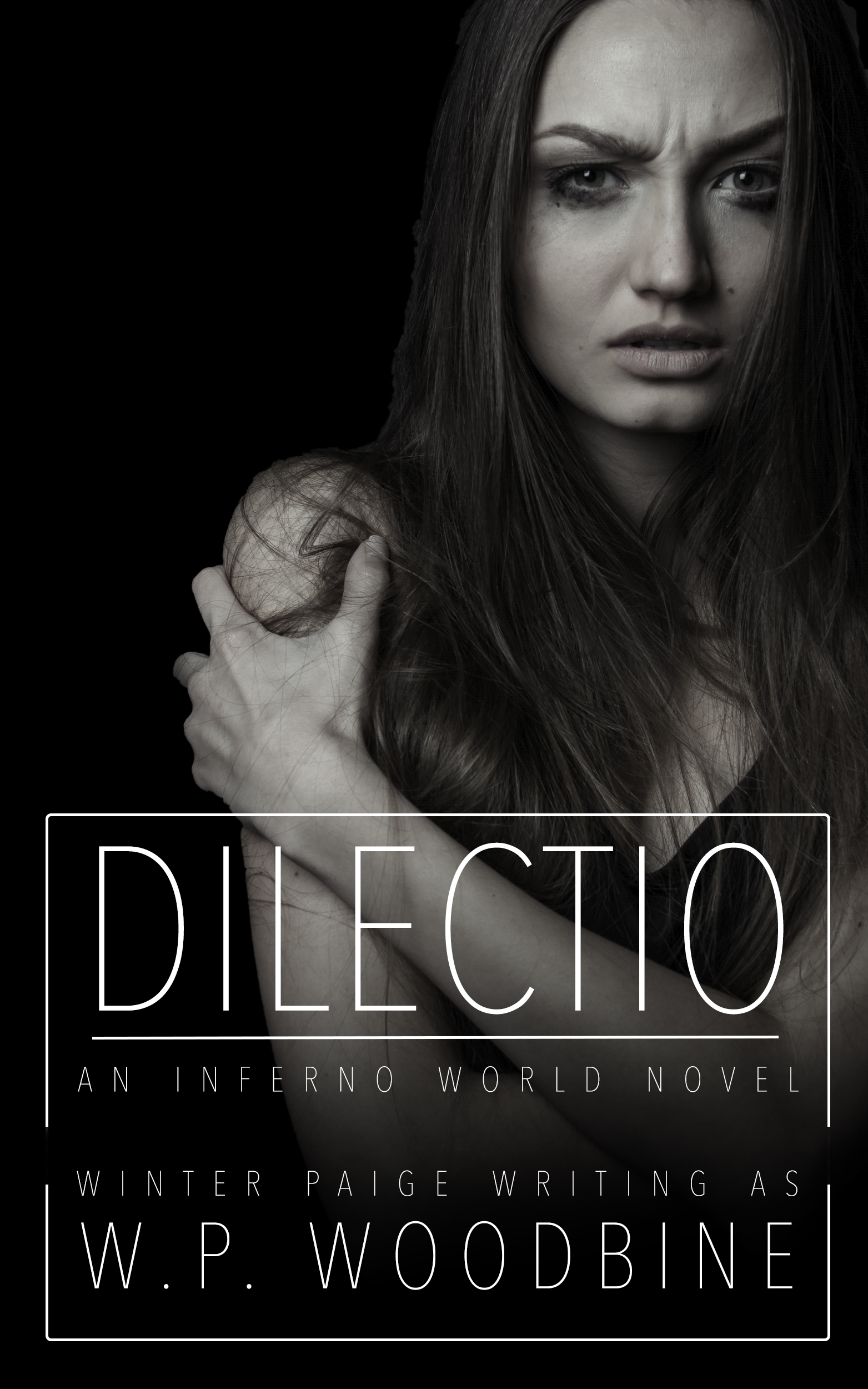Dilectio book cover