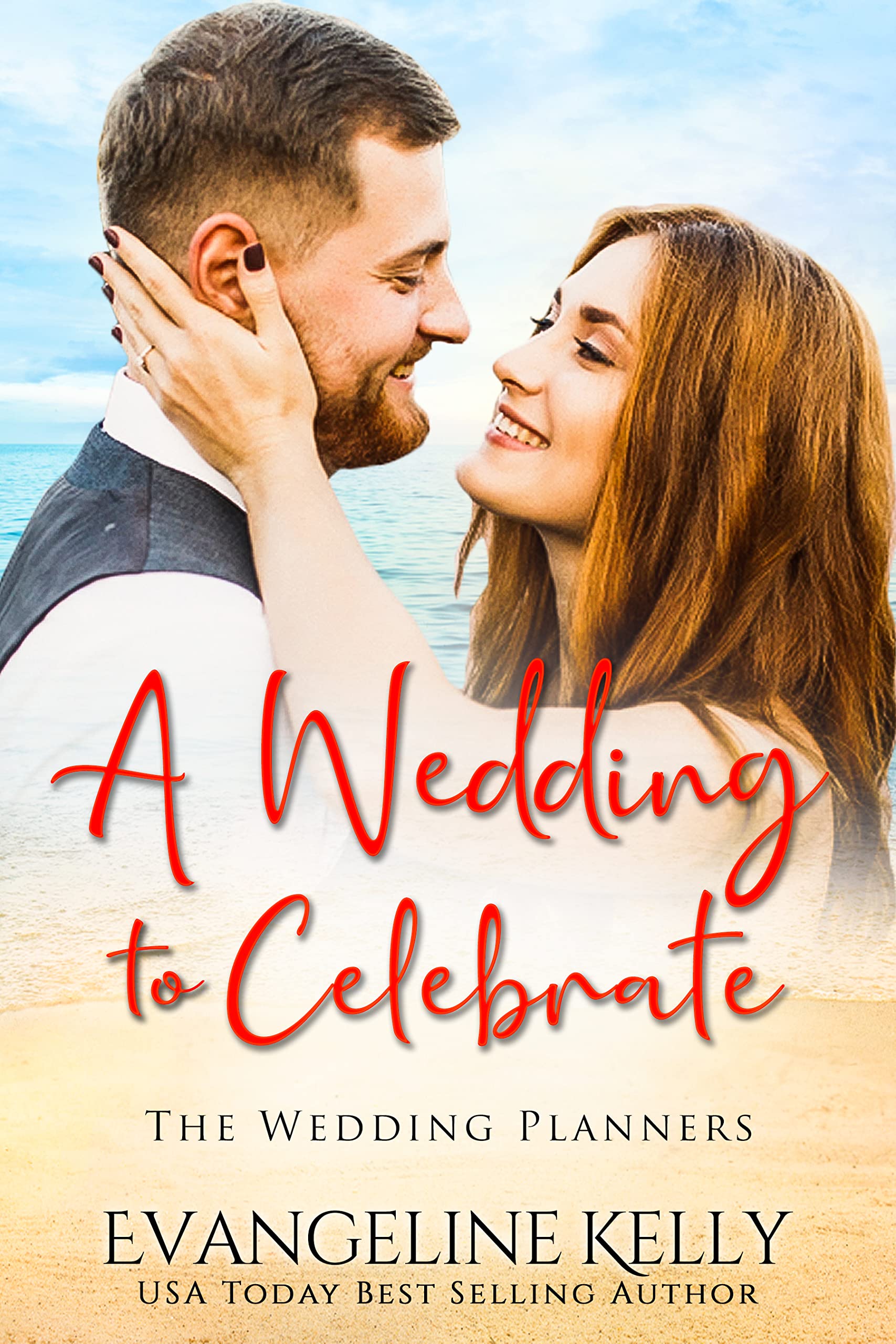 A Wedding to Celebrate book cover