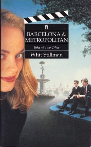 Barcelona and Metropolitan book cover