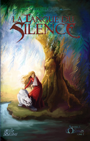La Langue du Silence book cover