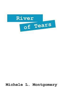River of Tears book cover