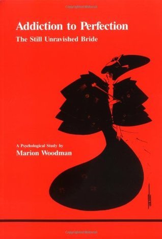 Addiction to Perfection book cover
