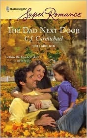 Three Good Men book cover 1