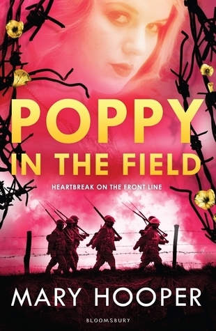 Poppy book cover 2