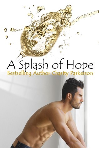 A Splash of Hope book cover