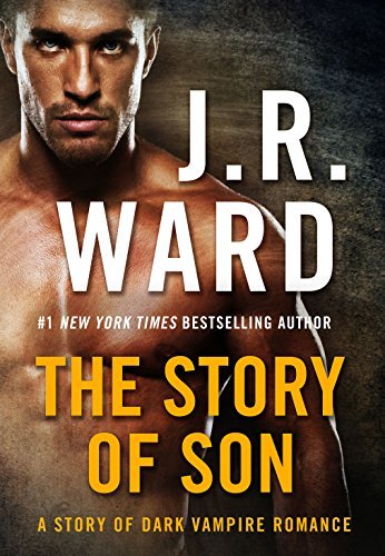 The Story of Son book cover