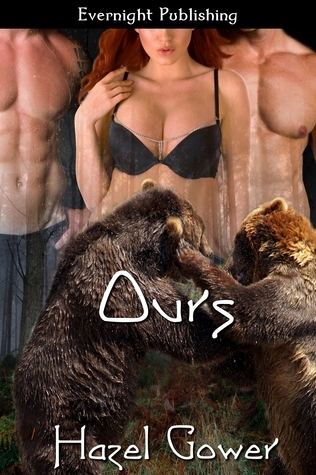 The Bears book cover 2