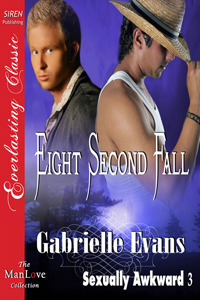 Sexually Awkward book cover 3