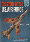 The Story of the U.S. Air Force book cover