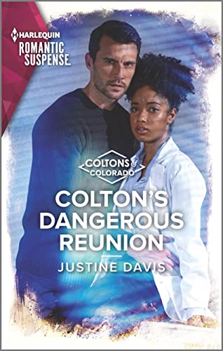 The Coltons of Colorado book cover 3