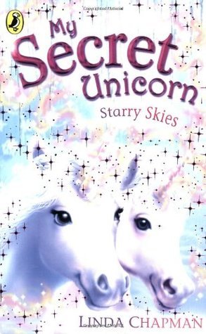 Starry Skies book cover