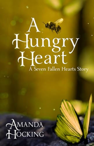 Seven Fallen Hearts book cover 3