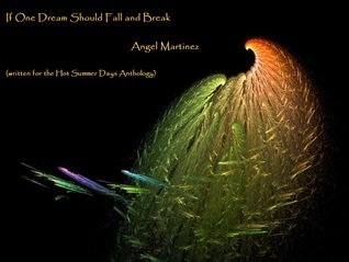 If One Dream Should Fall and Break book cover