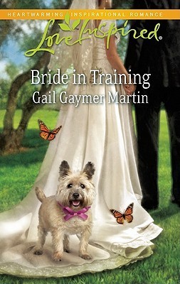 Bride in Training book cover