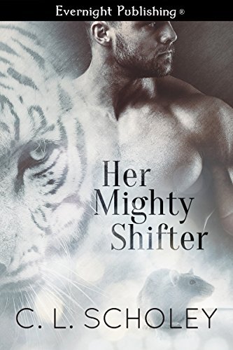 Her Mighty Shifter book cover