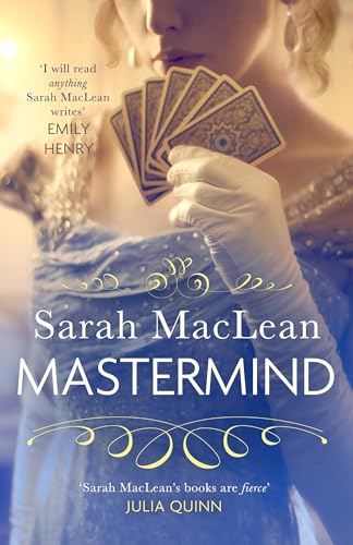 Mastermind book cover