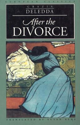 After the Divorce book cover