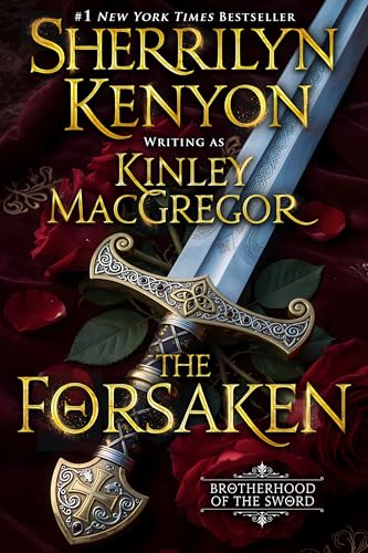 The Forsaken book cover