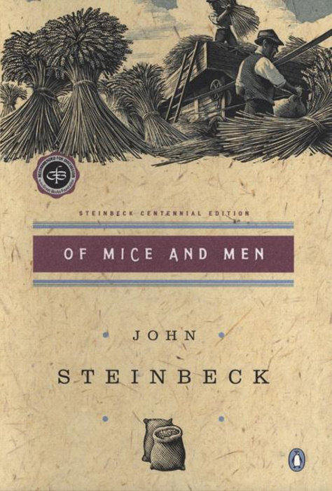 Tikus dan Manusia book cover