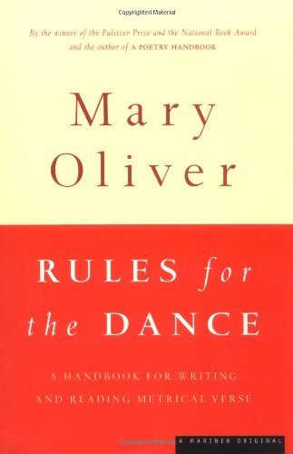 Rules For The Dance book cover