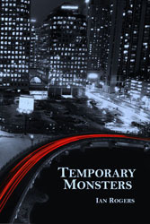 Temporary Monsters book cover