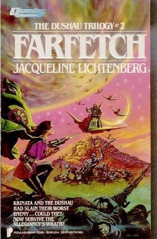 Farfetch book cover