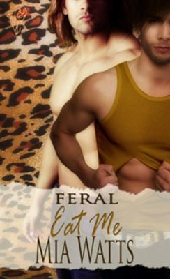Eat Me book cover
